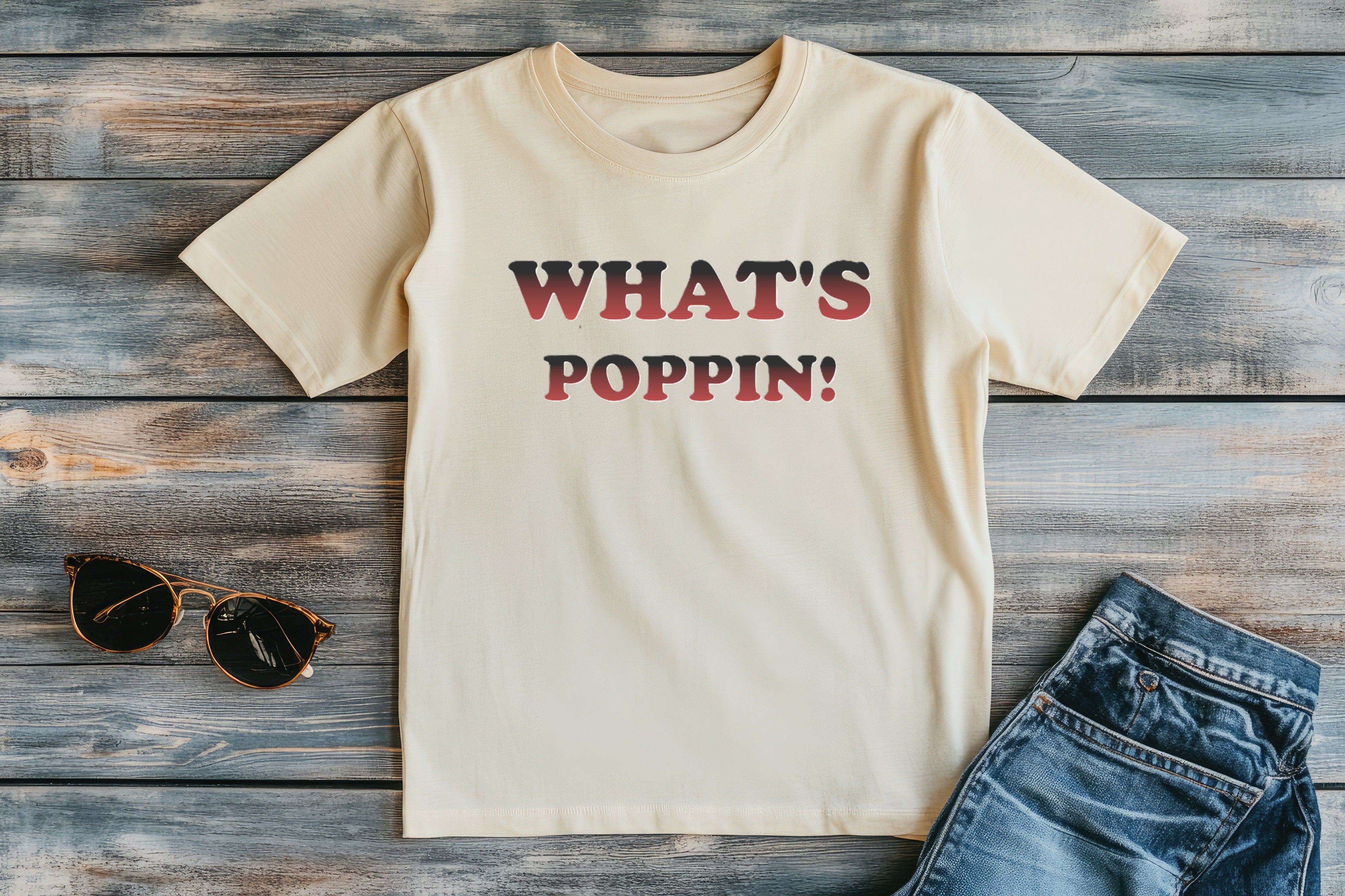 Humorous Tees