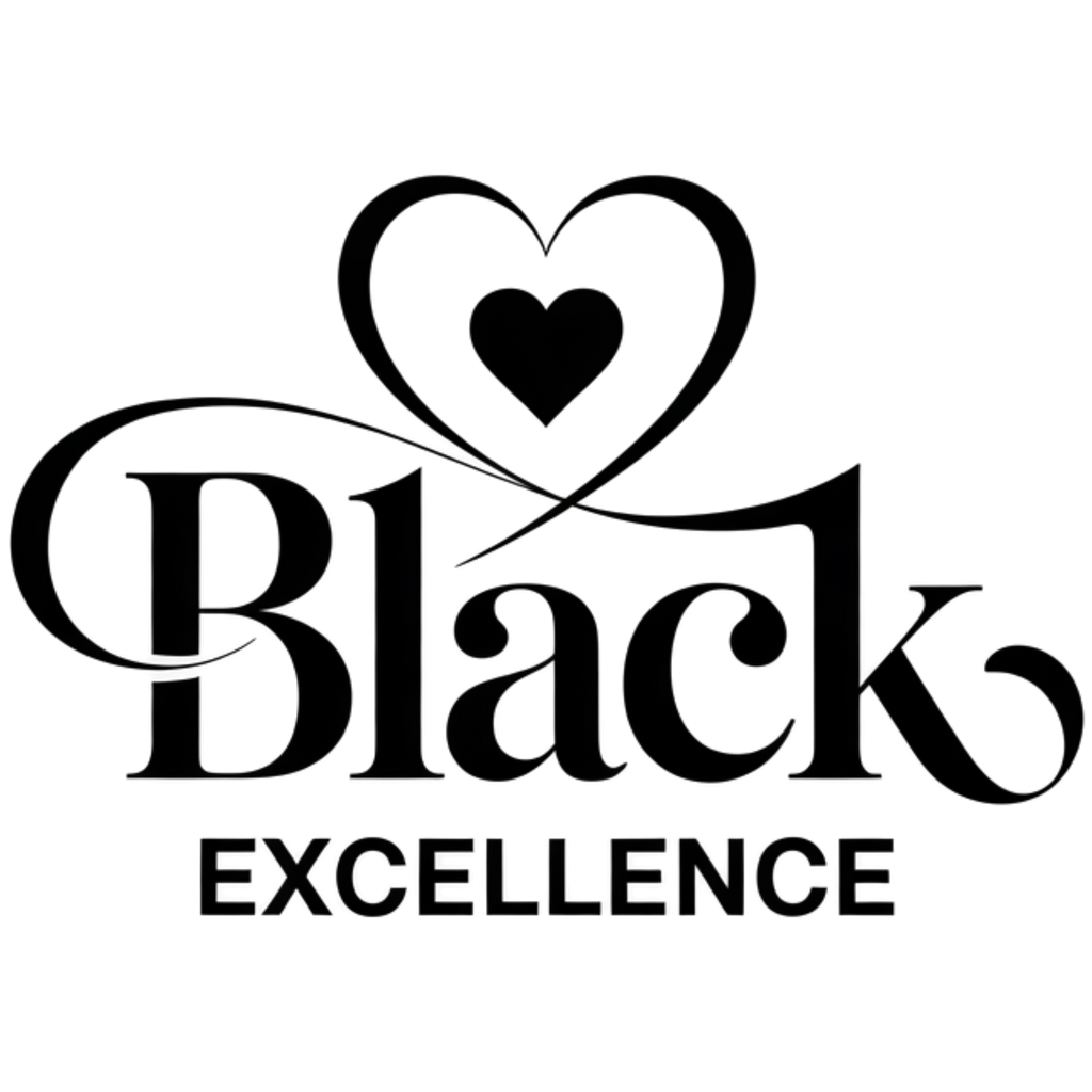 Black Excellence Tee