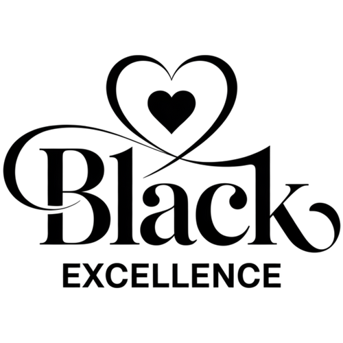 Black Excellence Tee