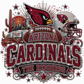 ARIZONA CARDINALS Tee