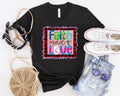 Faith And Love Tee