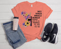 Way Maker Tee