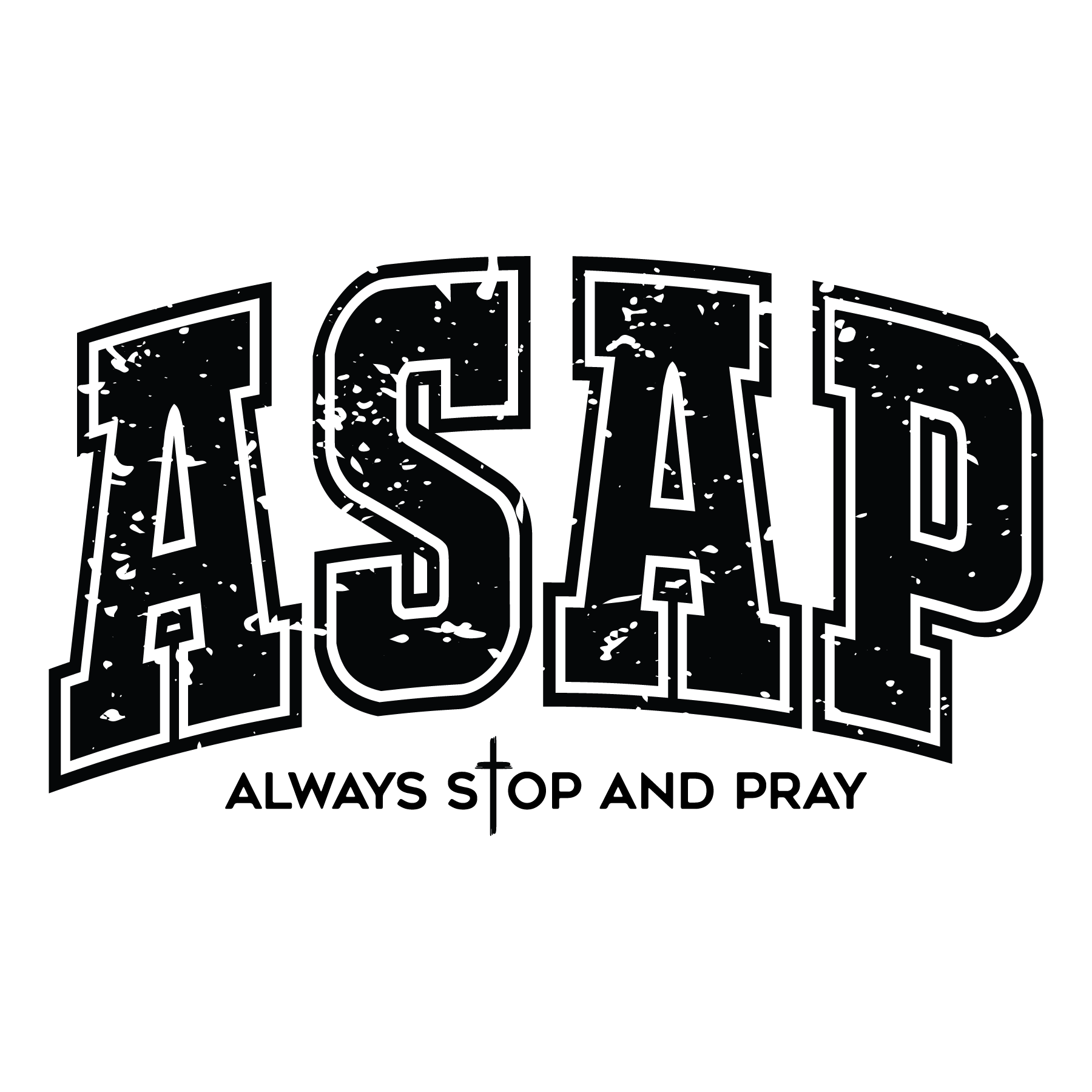 ASAP Tee