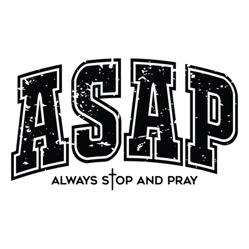 ASAP Tee