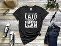 I Might Be Laid Back Tee