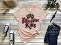 Daughter Of The King Tee