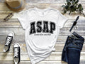 ASAP Tee