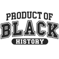 Product Of Black History DTF Transfer